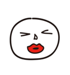 Draw it , Buddy！（個別スタンプ：4）