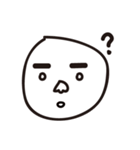 Draw it , Buddy！（個別スタンプ：36）