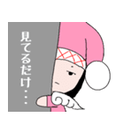 キュピロニウス（修正版）（個別スタンプ：23）