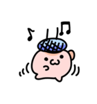 ピピスタンプ（個別スタンプ：3）