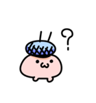 ピピスタンプ（個別スタンプ：6）