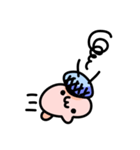 ピピスタンプ（個別スタンプ：9）