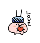 ピピスタンプ（個別スタンプ：20）