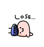 ピピスタンプ（個別スタンプ：22）