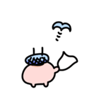 ピピスタンプ（個別スタンプ：29）