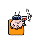 ピピスタンプ（個別スタンプ：30）