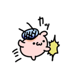 ピピスタンプ（個別スタンプ：34）