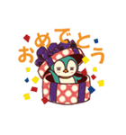 工具屋 しーちゃん 001（個別スタンプ：36）