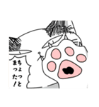 ふくよかゆきち（個別スタンプ：15）