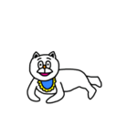 狂気生命体ウゼえもん（個別スタンプ：21）