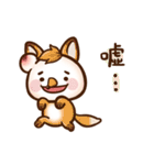 HuhuaOuO（個別スタンプ：25）