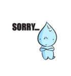 Dropy（個別スタンプ：2）