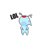 Dropy（個別スタンプ：3）