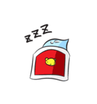Dropy（個別スタンプ：4）