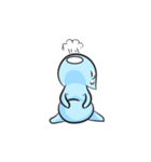 Dropy（個別スタンプ：7）