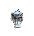 Dropy（個別スタンプ：10）