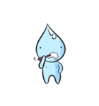 Dropy（個別スタンプ：12）