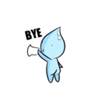 Dropy（個別スタンプ：14）