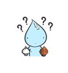 Dropy（個別スタンプ：17）