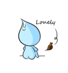 Dropy（個別スタンプ：18）