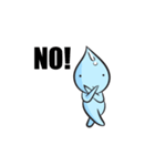 Dropy（個別スタンプ：20）