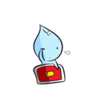 Dropy（個別スタンプ：23）