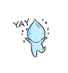Dropy（個別スタンプ：24）