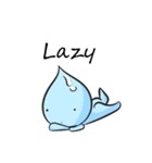 Dropy（個別スタンプ：25）