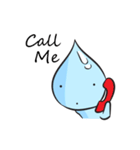 Dropy（個別スタンプ：27）