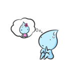 Dropy（個別スタンプ：28）