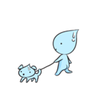Dropy（個別スタンプ：29）