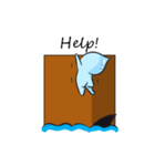 Dropy（個別スタンプ：30）