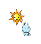 Dropy（個別スタンプ：31）