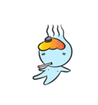 Dropy（個別スタンプ：36）