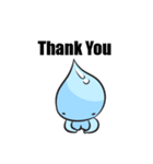Dropy（個別スタンプ：39）