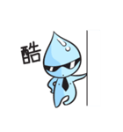 Dropy（個別スタンプ：40）