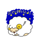 ひつじのJwくん2（個別スタンプ：34）