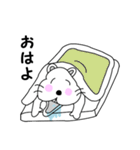 スペシャルドッグタロー（個別スタンプ：9）