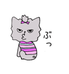 かわゆい小犬のキャンディちゃん（個別スタンプ：26）
