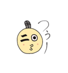 まさすけくん（個別スタンプ：2）