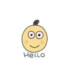 まさすけくん（個別スタンプ：6）