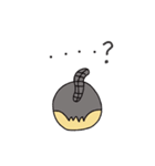 まさすけくん（個別スタンプ：21）