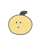 まさすけくん（個別スタンプ：34）