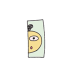 まさすけくん（個別スタンプ：39）