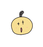 まさすけくん（個別スタンプ：40）