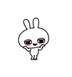 うさんぷちゃん（個別スタンプ：4）