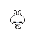 うさんぷちゃん（個別スタンプ：9）