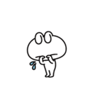 うさんぷちゃん（個別スタンプ：10）