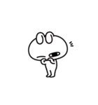 うさんぷちゃん（個別スタンプ：11）