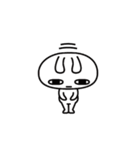 うさんぷちゃん（個別スタンプ：12）